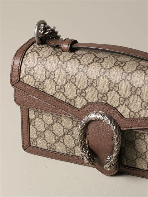 dysonus bag gucci|gucci shoulder strap bag.